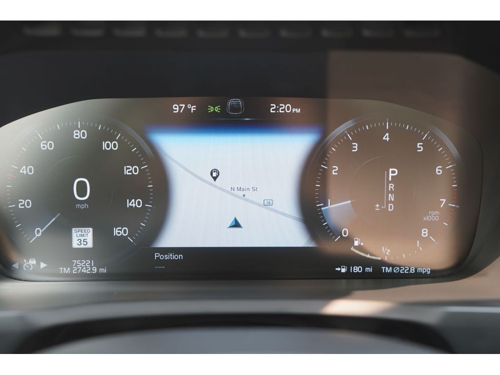 2021 Volvo XC90 Inscription Huntington UT