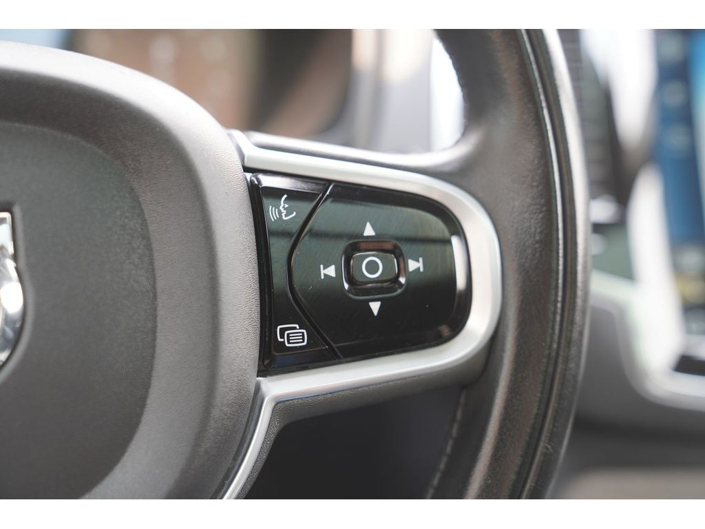 2021 Volvo XC90 Inscription Huntington UT