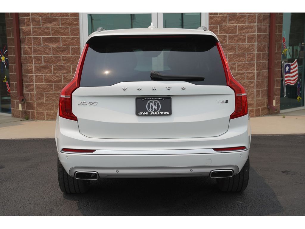 2021 Volvo XC90 Inscription Huntington UT