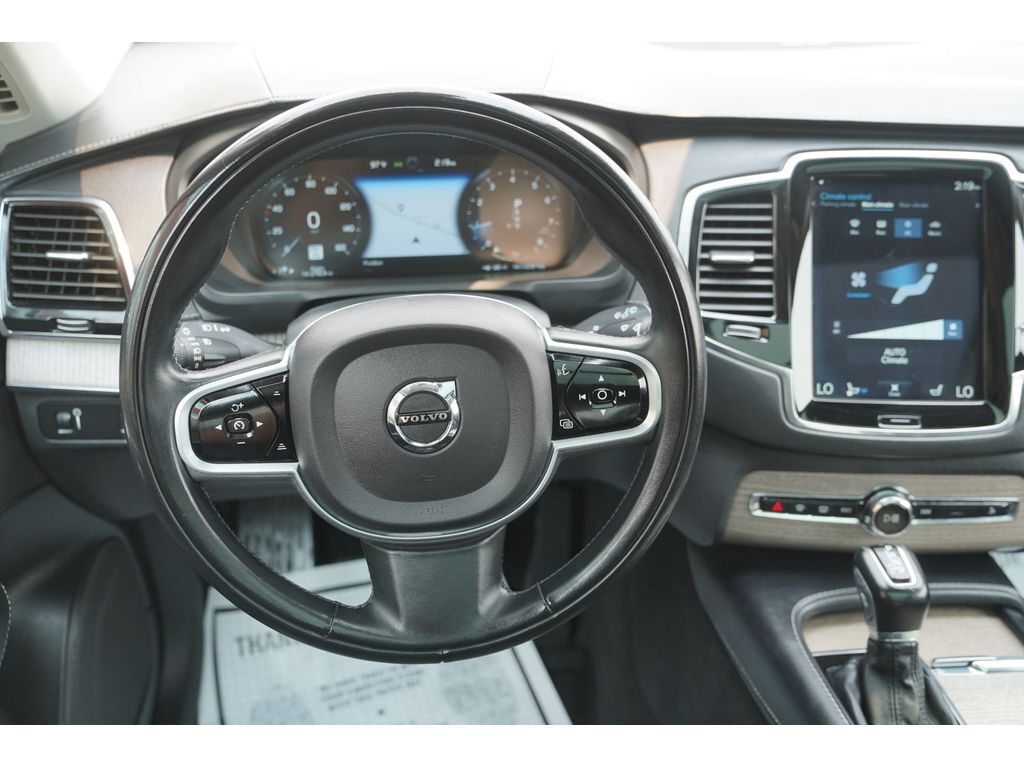 2021 Volvo XC90 Inscription Huntington UT