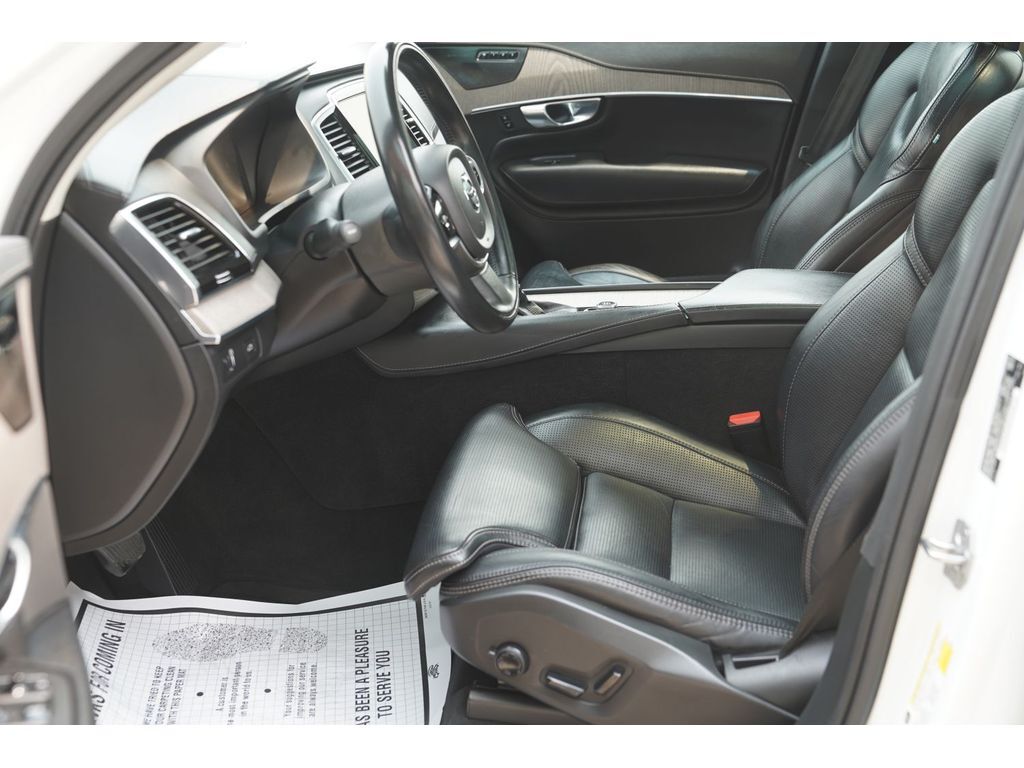 2021 Volvo XC90 Inscription Huntington UT