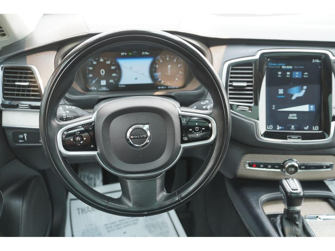 2021 Volvo XC90 Inscription Price UT