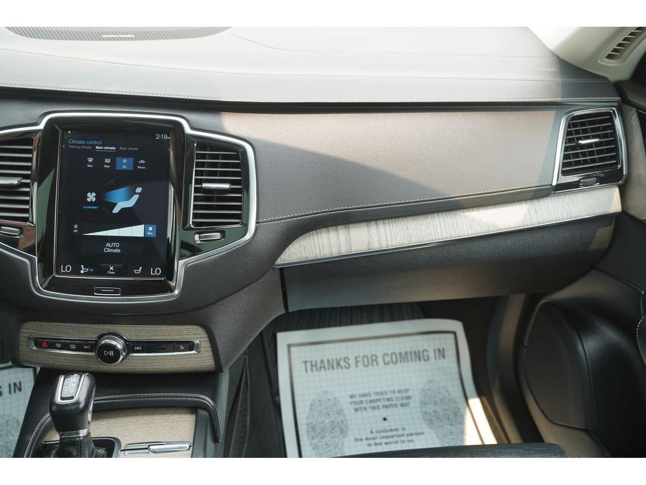 2021 Volvo XC90 Inscription Price UT