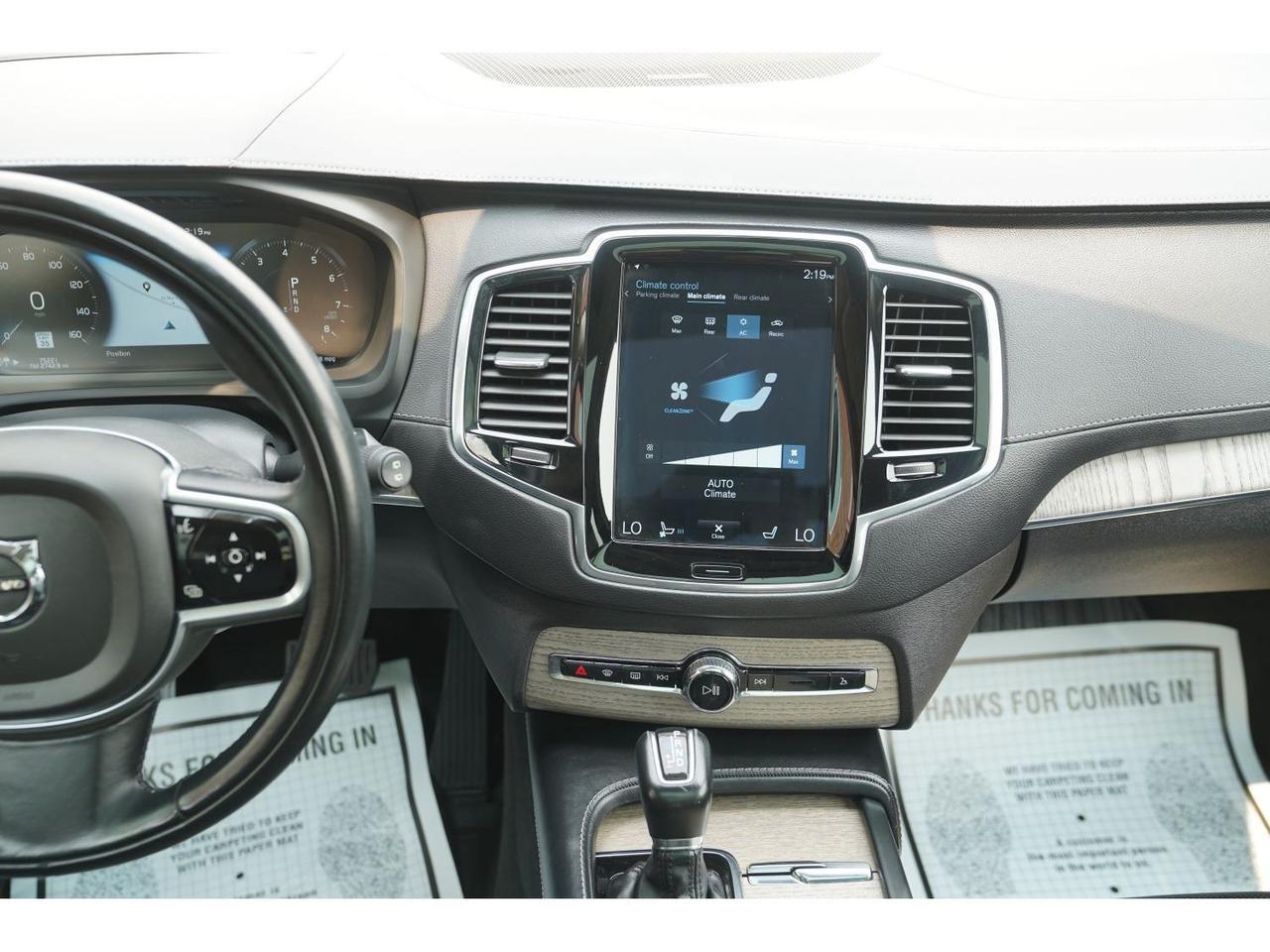 2021 Volvo XC90 Inscription Price UT
