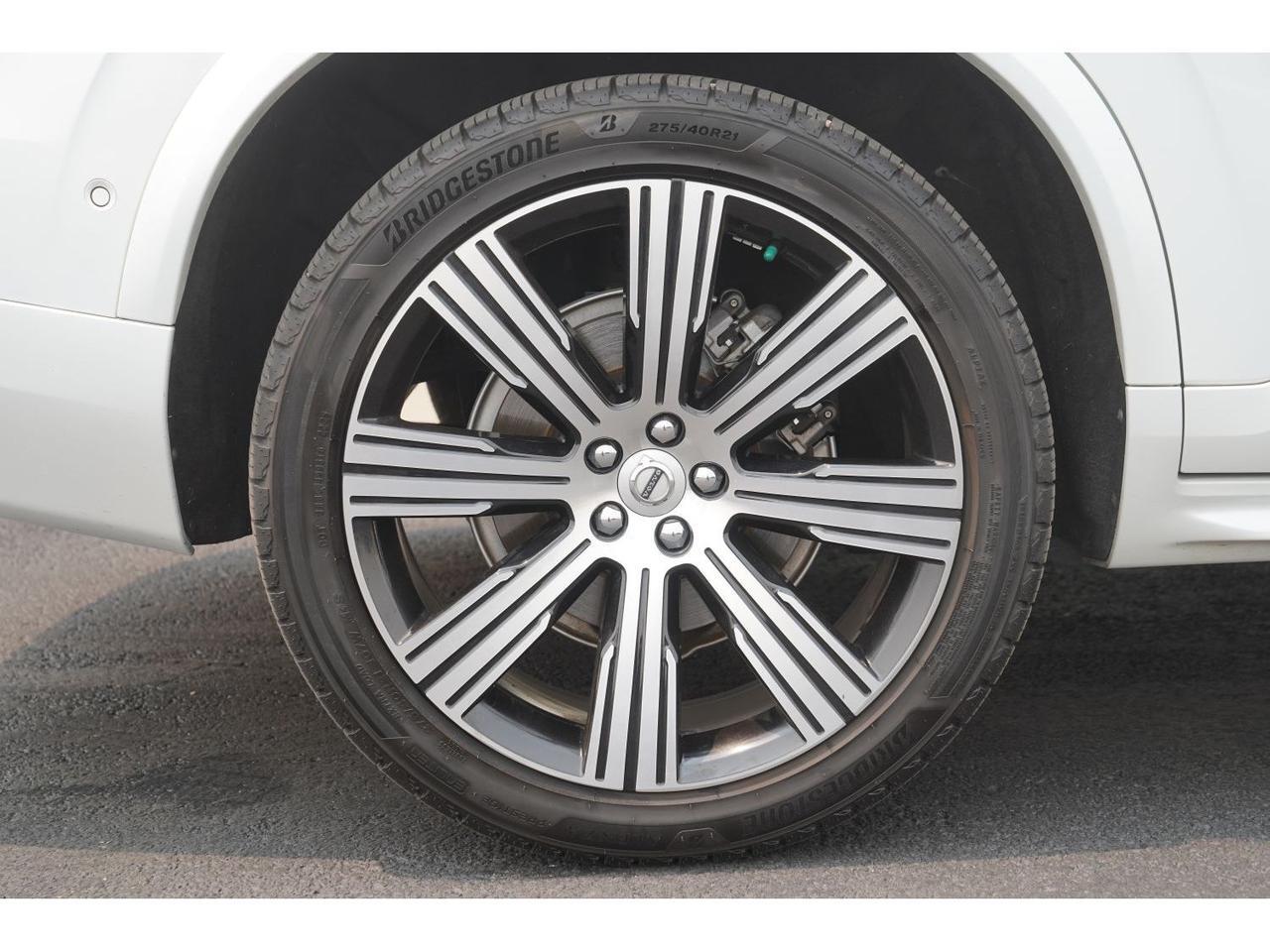2021 Volvo XC90 Inscription Price UT