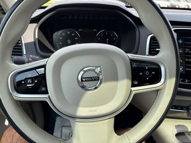 2021 Volvo XC90 Inscription Springfield IL