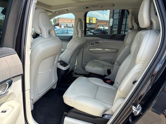 2021 Volvo XC90 Inscription Springfield IL