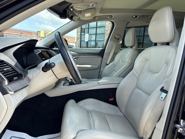 2021 Volvo XC90 Inscription Springfield IL