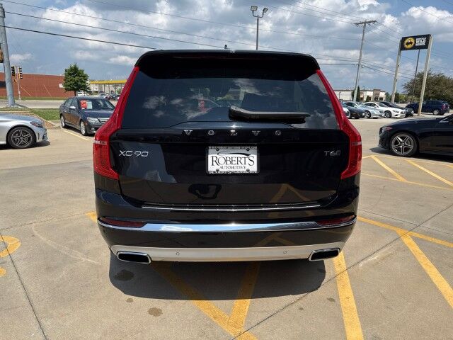 2021 Volvo XC90 Inscription Springfield IL
