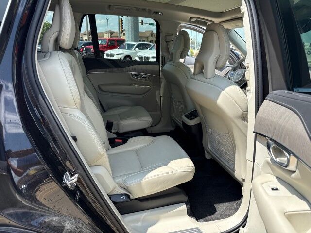 2021 Volvo XC90 Inscription Springfield IL