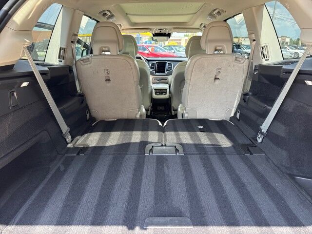 2021 Volvo XC90 Inscription Springfield IL