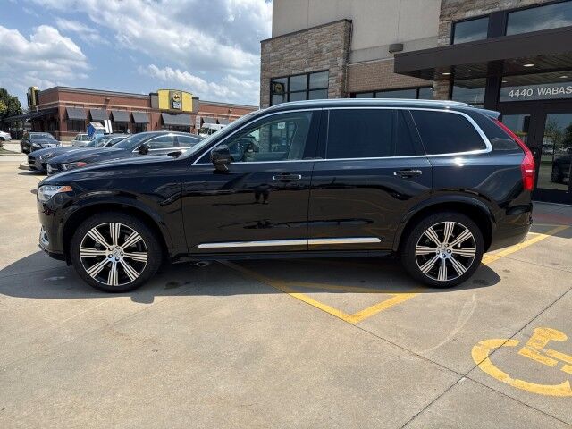2021 Volvo XC90 Inscription Springfield IL