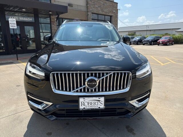2021 Volvo XC90 Inscription Springfield IL