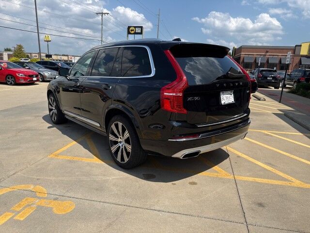 2021 Volvo XC90 Inscription Springfield IL