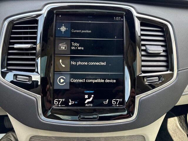 2021 Volvo XC90 Inscription Springfield IL
