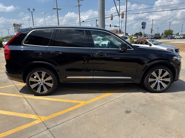 2021 Volvo XC90 Inscription Springfield IL