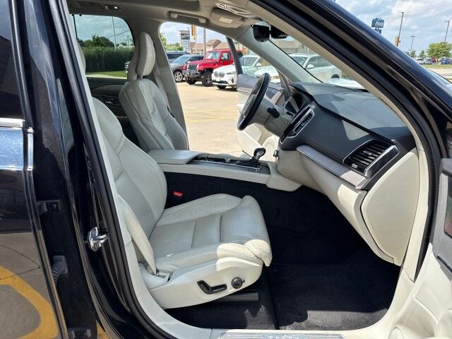 2021 Volvo XC90 Inscription Springfield IL