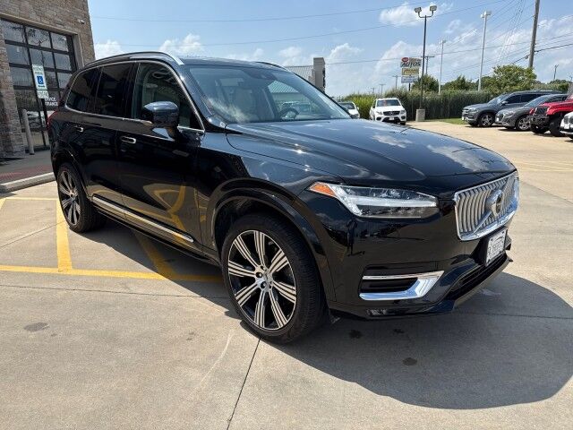 2021 Volvo XC90 Inscription Springfield IL