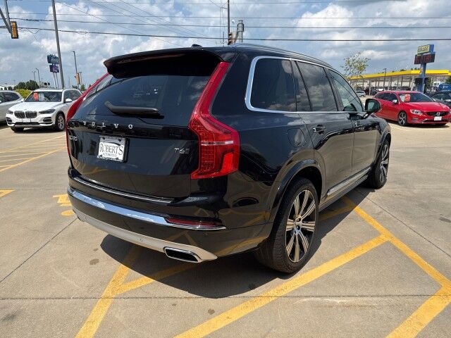 2021 Volvo XC90 Inscription Springfield IL