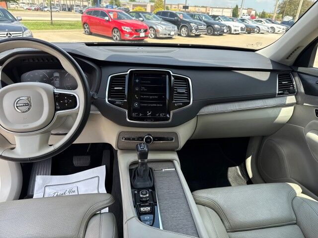2021 Volvo XC90 Inscription Springfield IL