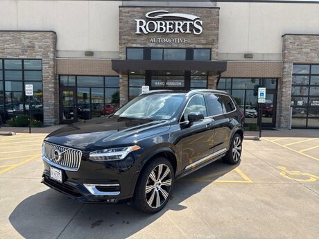 2021 Volvo XC90 Inscription Springfield IL
