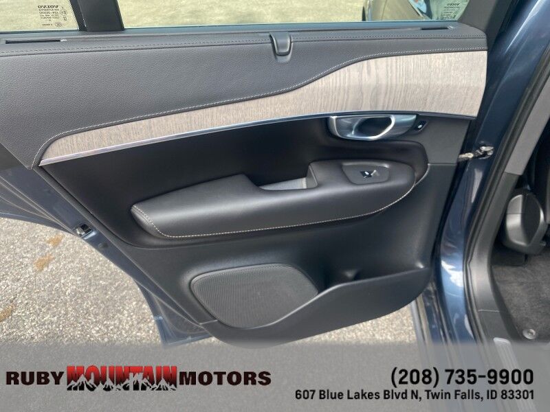 2021 Volvo XC90 Inscription Twin Falls ID