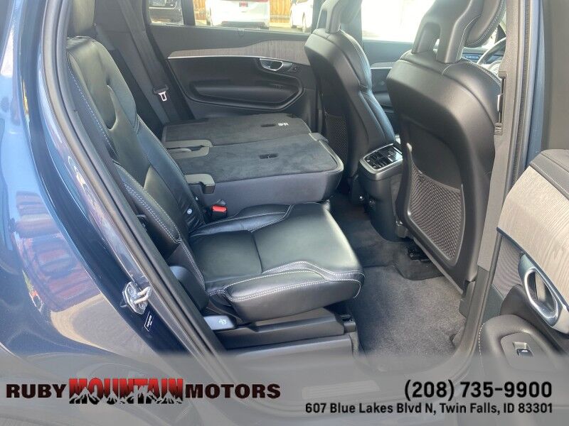 2021 Volvo XC90 Inscription Twin Falls ID