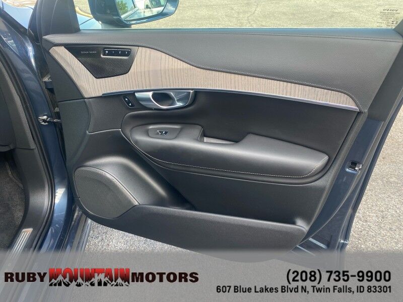 2021 Volvo XC90 Inscription Twin Falls ID
