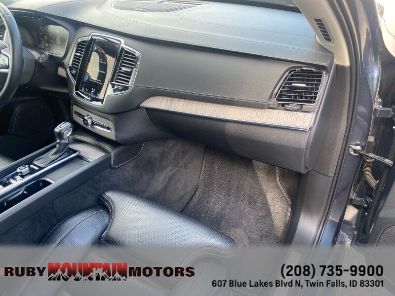 2021 Volvo XC90 Inscription Twin Falls ID
