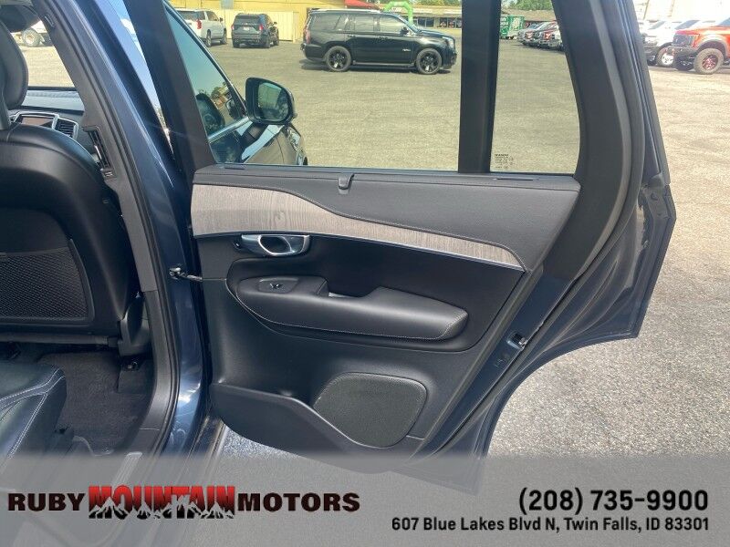 2021 Volvo XC90 Inscription Twin Falls ID