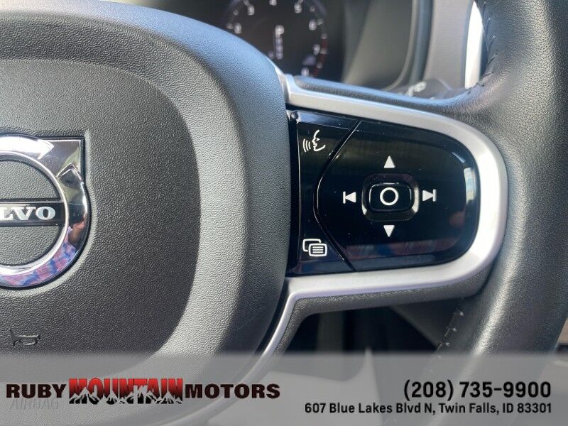 2021 Volvo XC90 Inscription Twin Falls ID