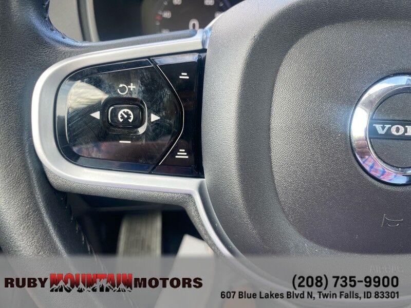 2021 Volvo XC90 Inscription Twin Falls ID