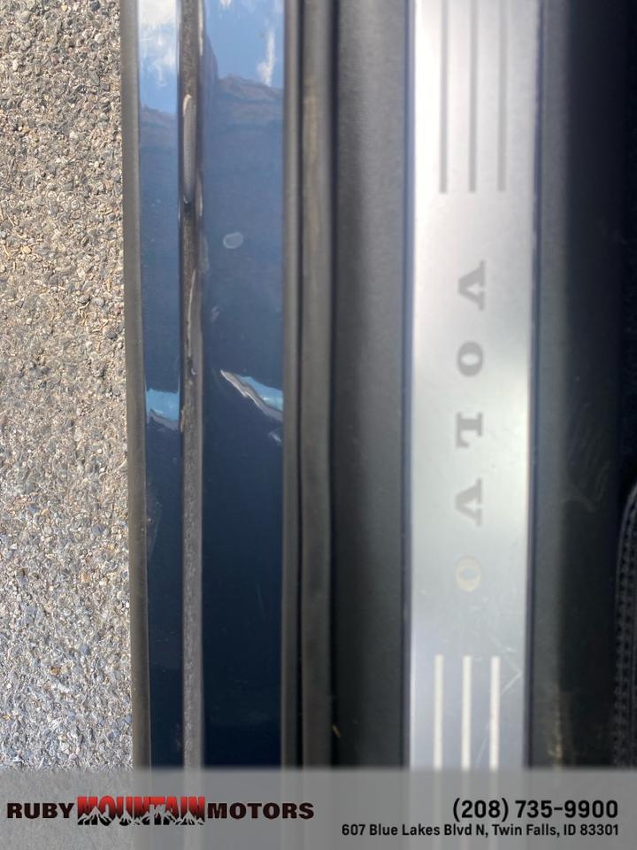 2021 Volvo XC90 Inscription Twin Falls ID