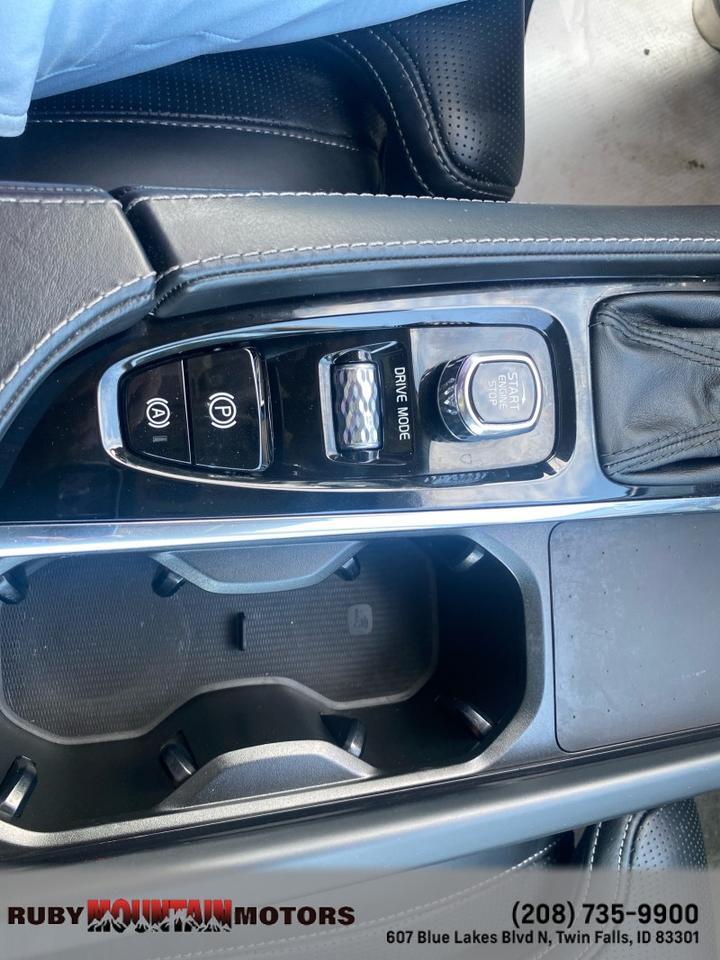2021 Volvo XC90 Inscription Twin Falls ID