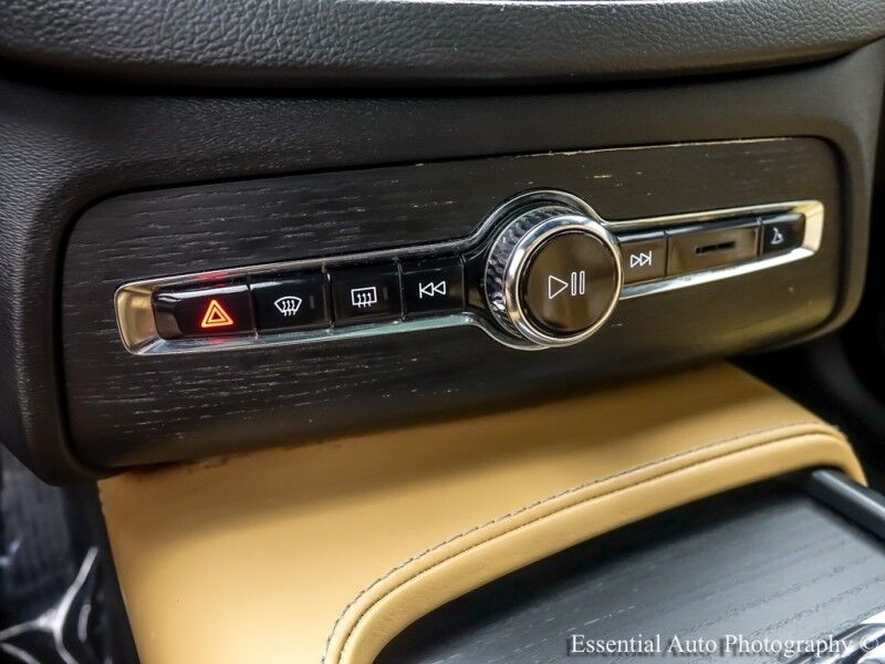 2021 Volvo XC90 Inscription Willowbrook IL