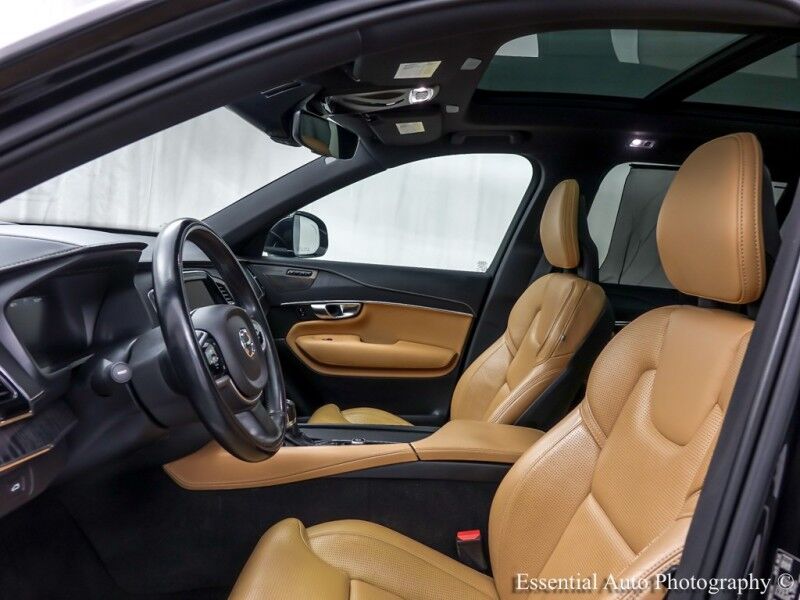 2021 Volvo XC90 Inscription Willowbrook IL