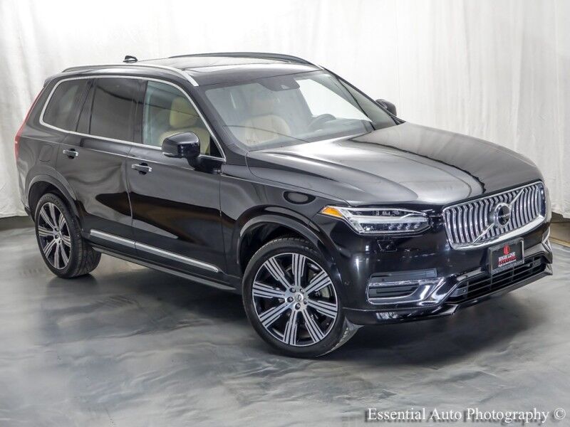 2021 Volvo XC90 Inscription Willowbrook IL