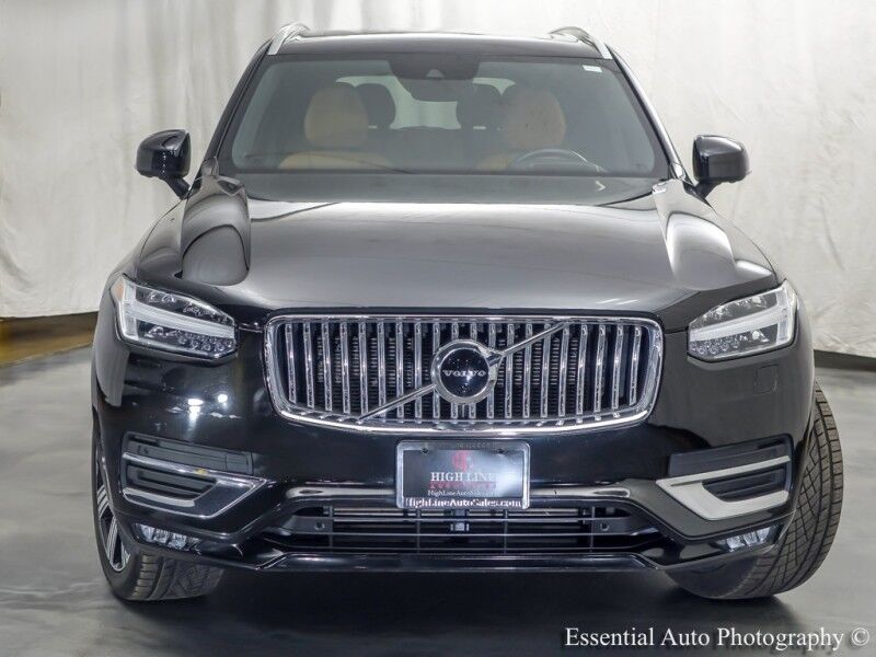 2021 Volvo XC90 Inscription Willowbrook IL