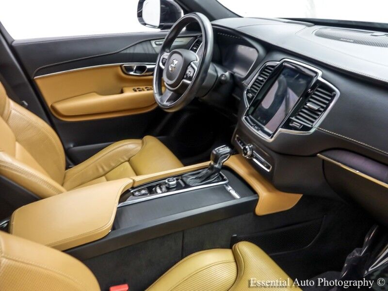 2021 Volvo XC90 Inscription Willowbrook IL