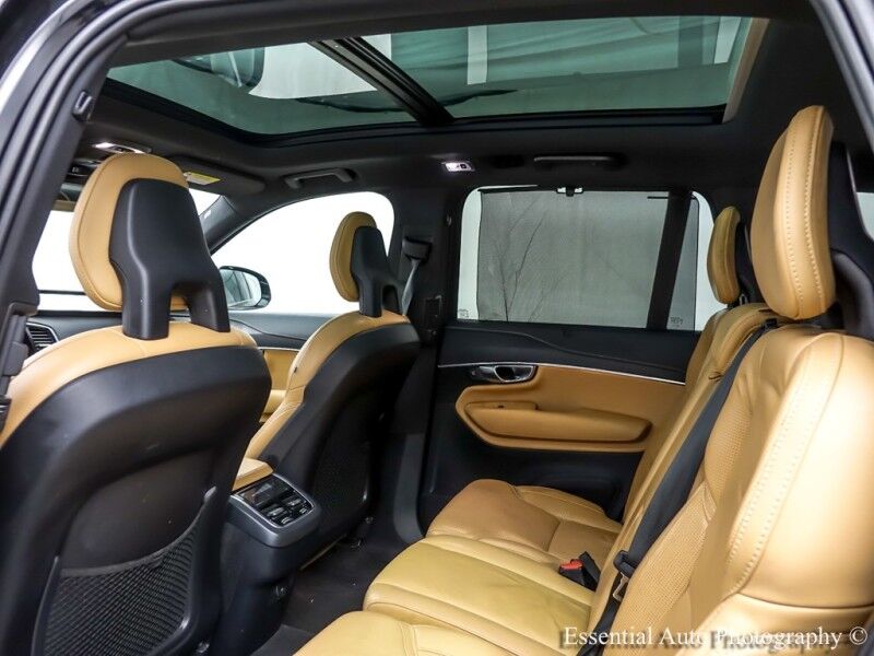2021 Volvo XC90 Inscription Willowbrook IL