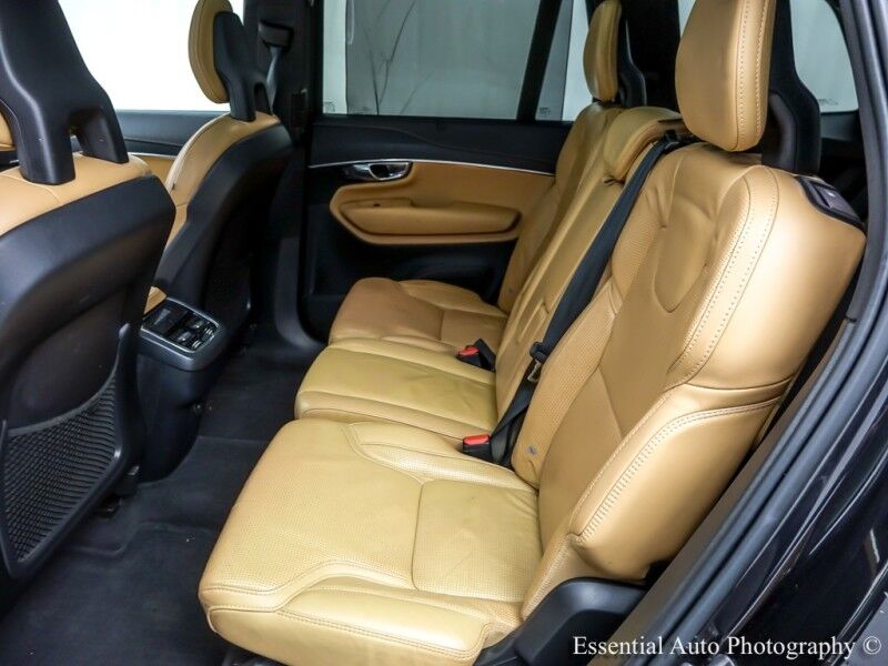 2021 Volvo XC90 Inscription Willowbrook IL