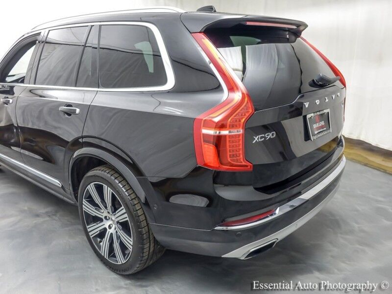 2021 Volvo XC90 Inscription Willowbrook IL