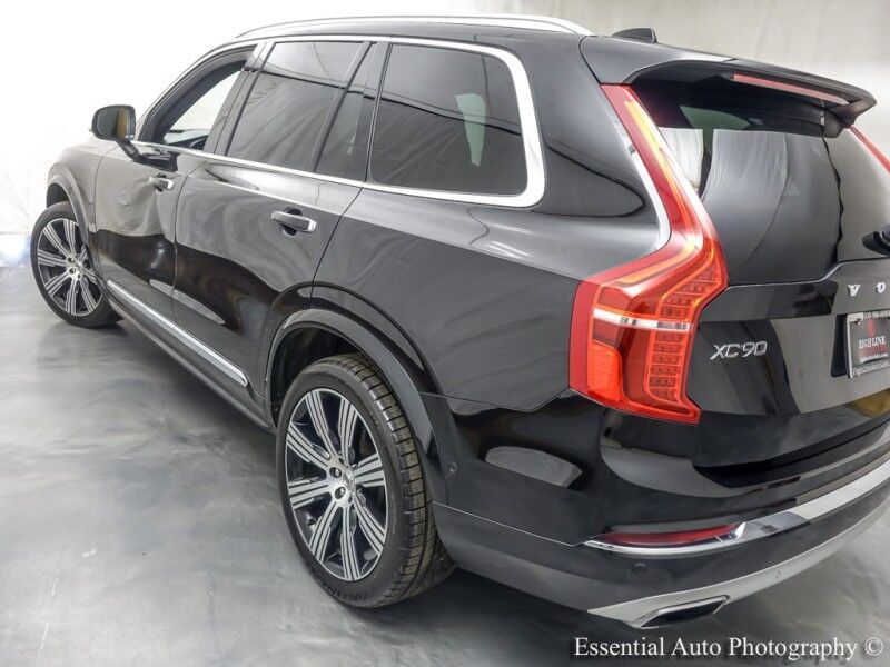 2021 Volvo XC90 Inscription Willowbrook IL