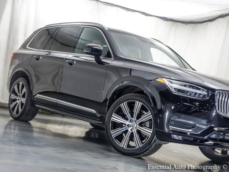 2021 Volvo XC90 Inscription