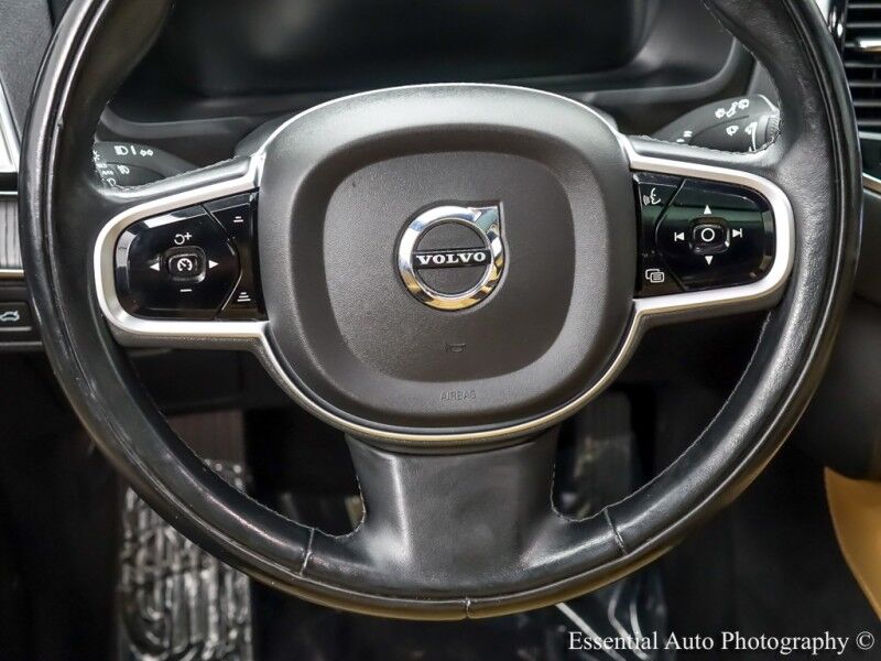 2021 Volvo XC90 Inscription Willowbrook IL