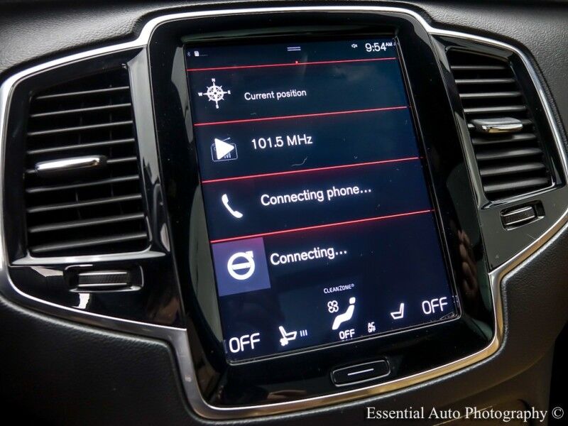 2021 Volvo XC90 Inscription Willowbrook IL