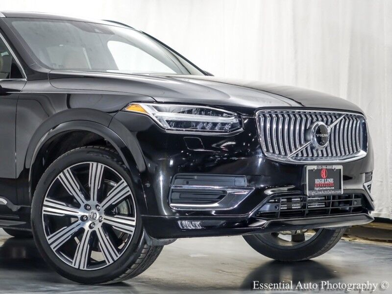 2021 Volvo XC90 Inscription