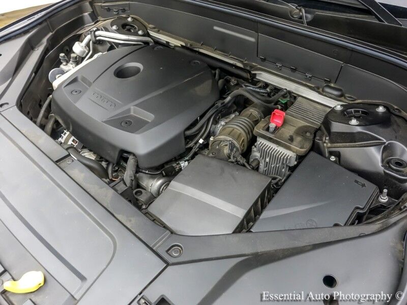 2021 Volvo XC90 Inscription Willowbrook IL