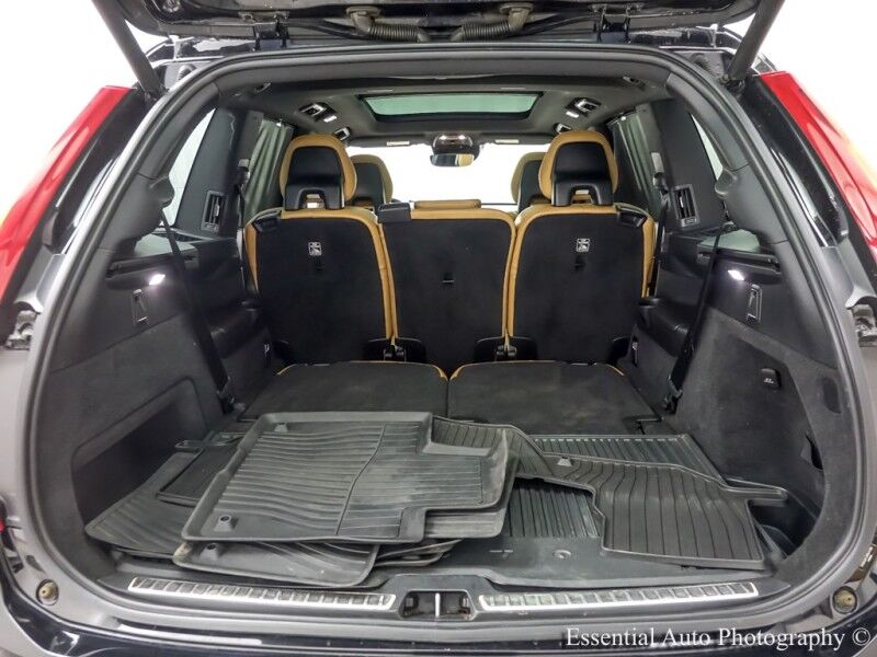 2021 Volvo XC90 Inscription Willowbrook IL