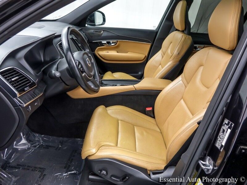 2021 Volvo XC90 Inscription Willowbrook IL